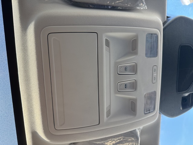 2025 Ford Escape Plug-In Hybrid Base photo 35
