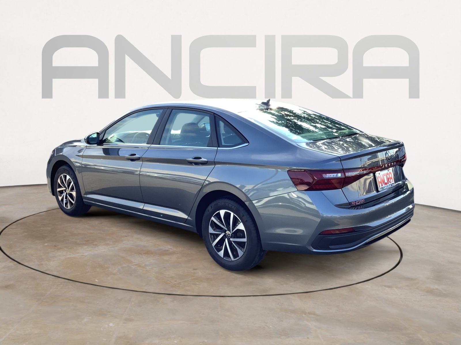 2025 Volkswagen Jetta 1.5T S photo 5