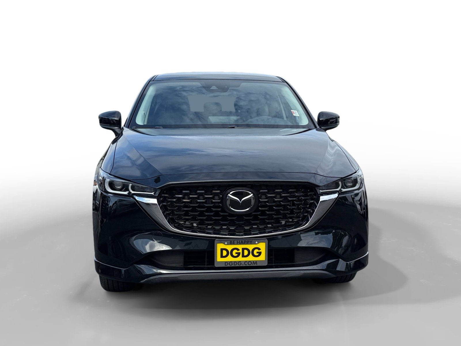 2024 Mazda CX-5 2.5 Select photo 8