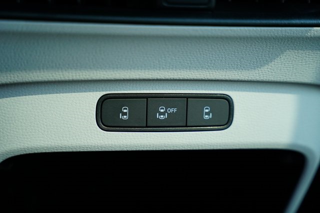 2025 Volkswagen ID. Buzz photo 17