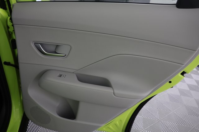 2024 Hyundai Kona Limited photo 27