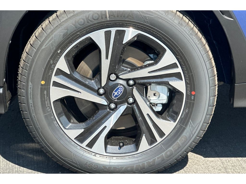 2025 Subaru Crosstrek Premium photo 22