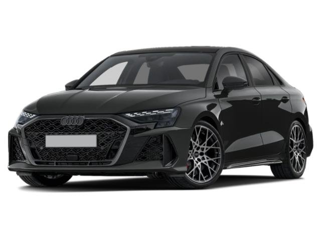 2026 Audi RS 3 Base's photo