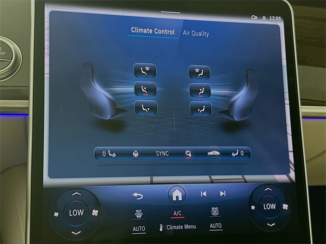 2026 Mercedes Benz S 500 4MATIC photo 15