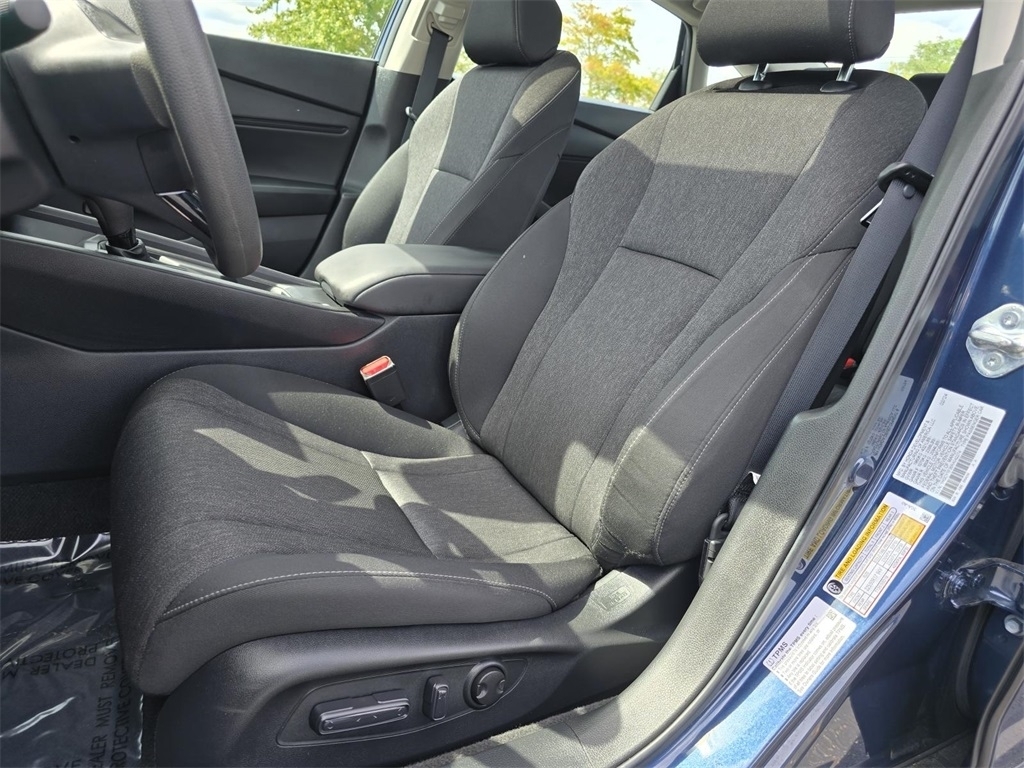 2024 Honda Accord EX photo 20