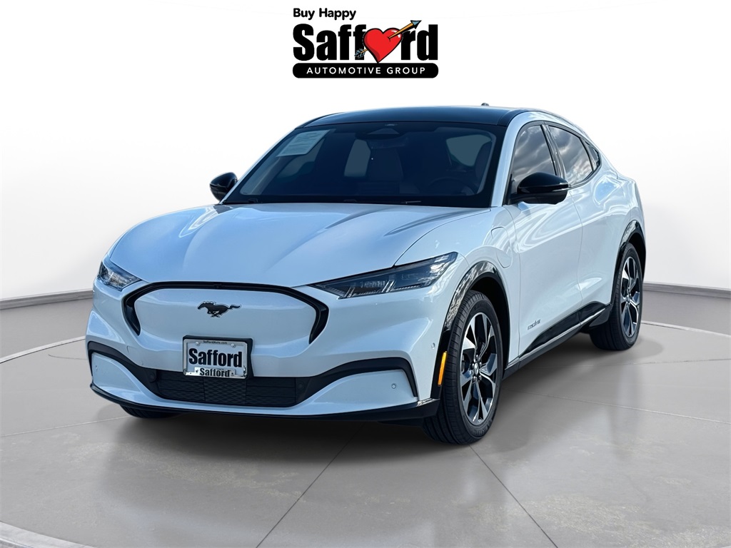 2023 Ford Mustang Mach-E Premium RWD's photo