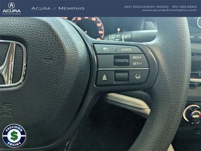 2024 Honda Accord EX photo 14