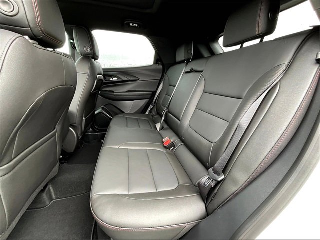 2026 Chevrolet Trailblazer RS photo 11