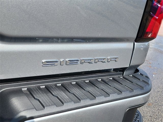 2026 Gmc Sierra 3500 HD Denali photo 4