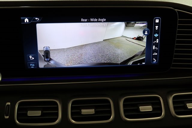 2024 Mercedes Benz GLE 4MATIC 350 photo 9