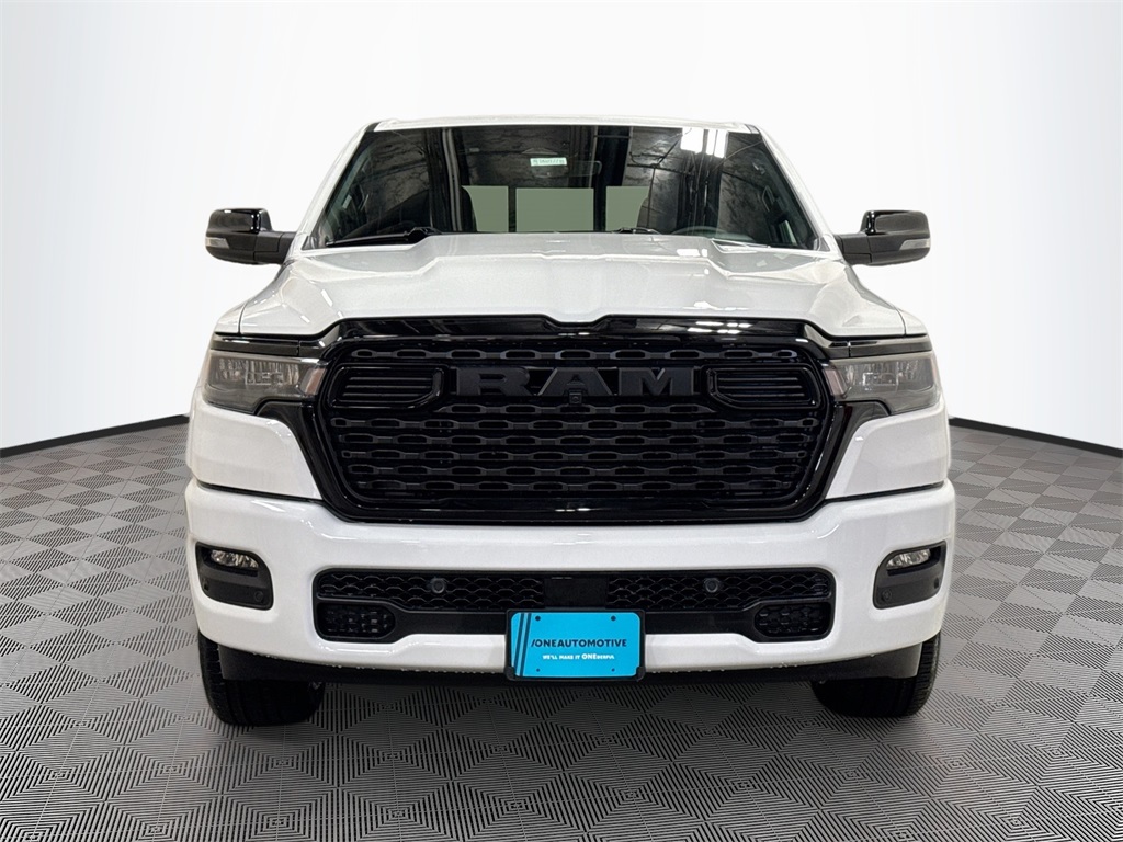 2026 Ram 1500 Big Horn Lone Star photo 2