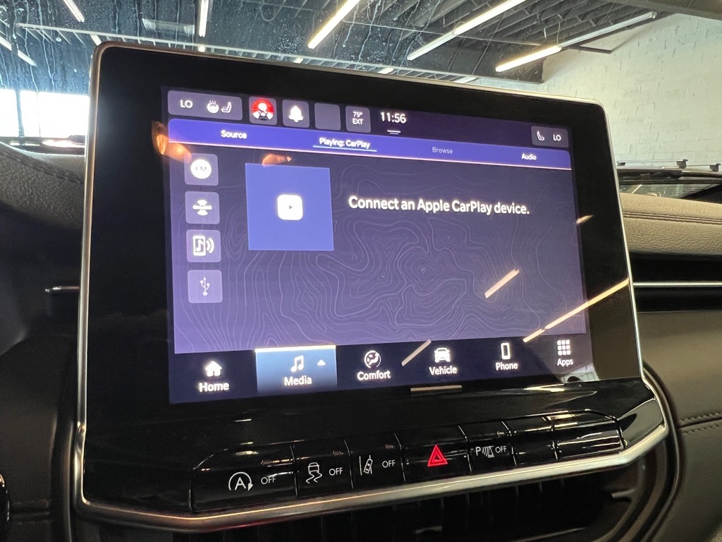 2023 Jeep Compass Red Edition photo 12