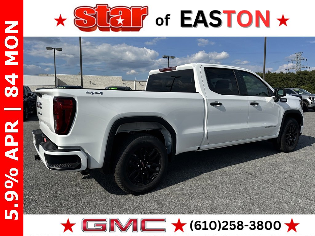 2026 Gmc Sierra 1500 photo 8