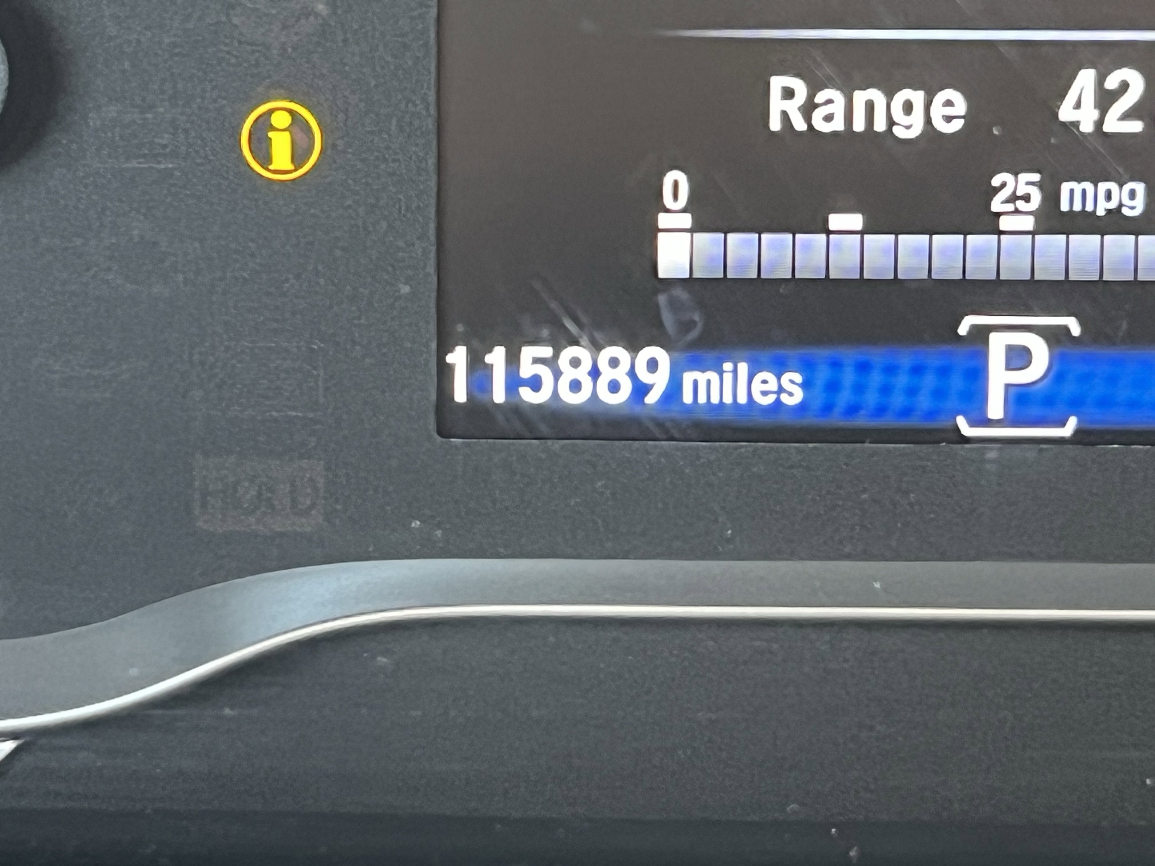 2017 Honda Pilot EX-L photo 3