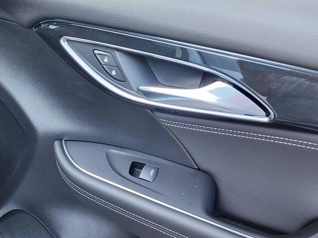 2025 Buick Envision Preferred photo 37