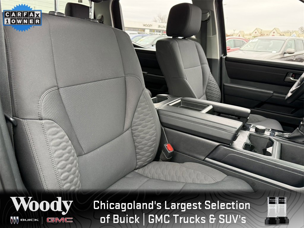 2023 TOYOTA TUNDRA - Image 33
