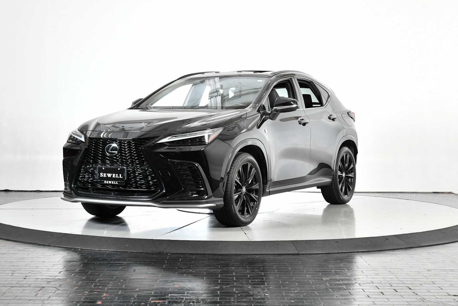 2023 Lexus NX Base's photo