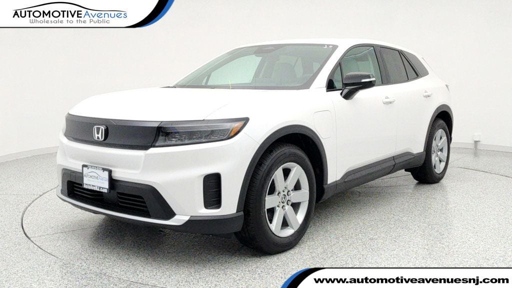 2025 Honda Prologue EX's photo