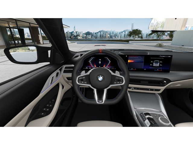 2026 Bmw 440i M440i xDrive photo 13