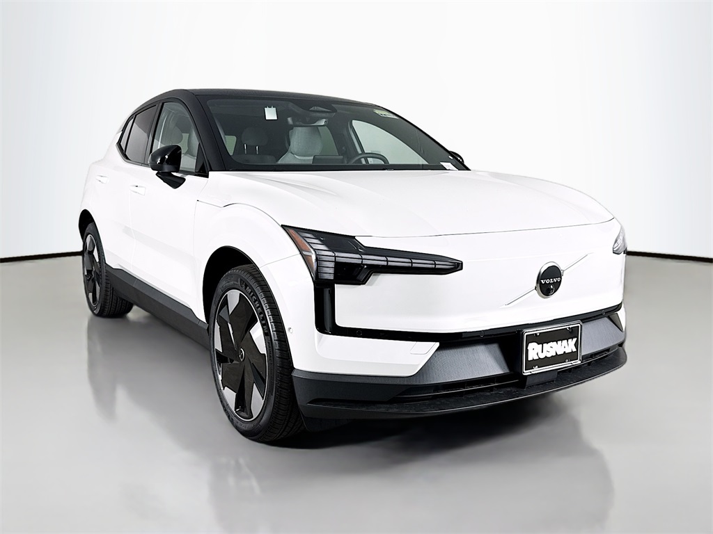 New 2025 Volvo EX30 AWD 4D Sport Utility