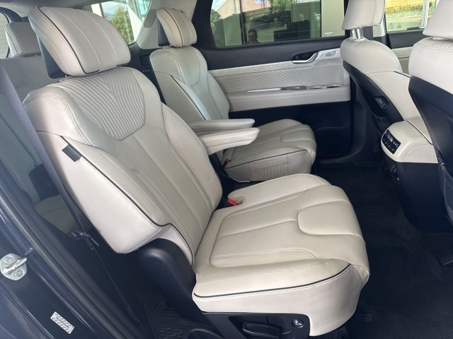 2024 Hyundai Palisade Calligraphy photo 24