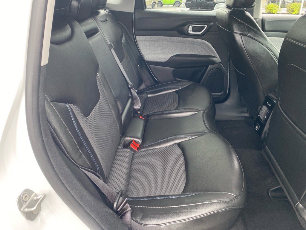 2022 Jeep Compass Latitude photo 24