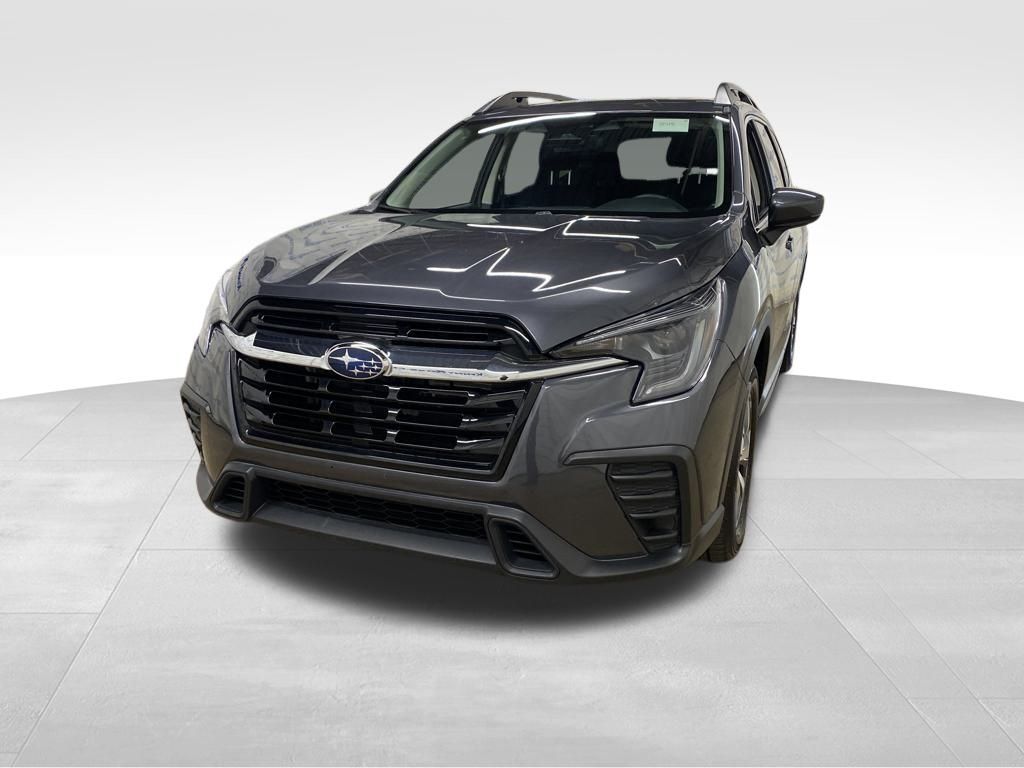 2024 Subaru Ascent Premium photo 2
