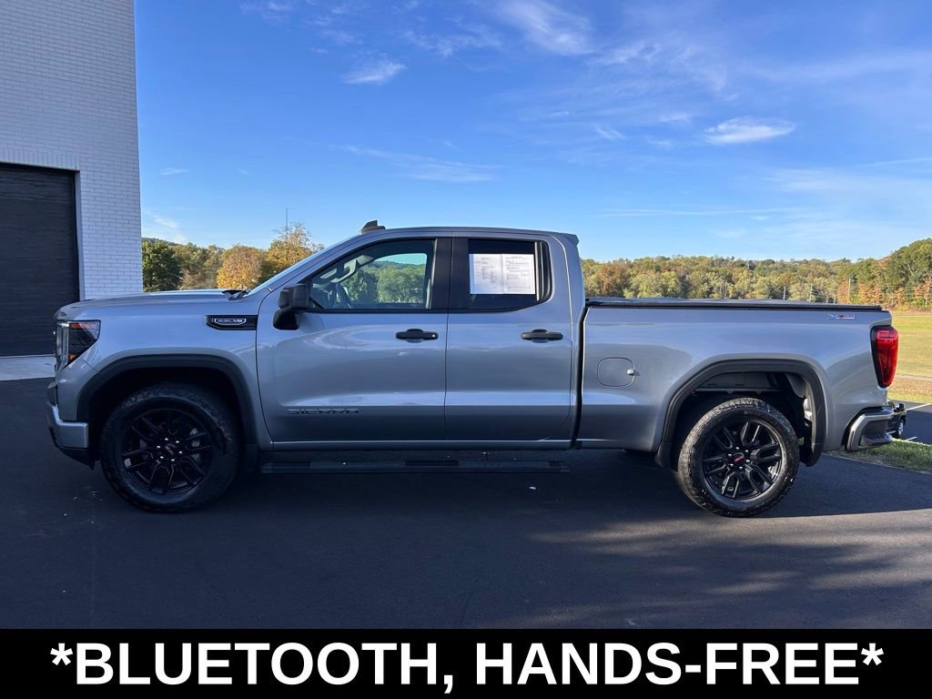2023 Gmc Sierra 1500 Pro photo 4