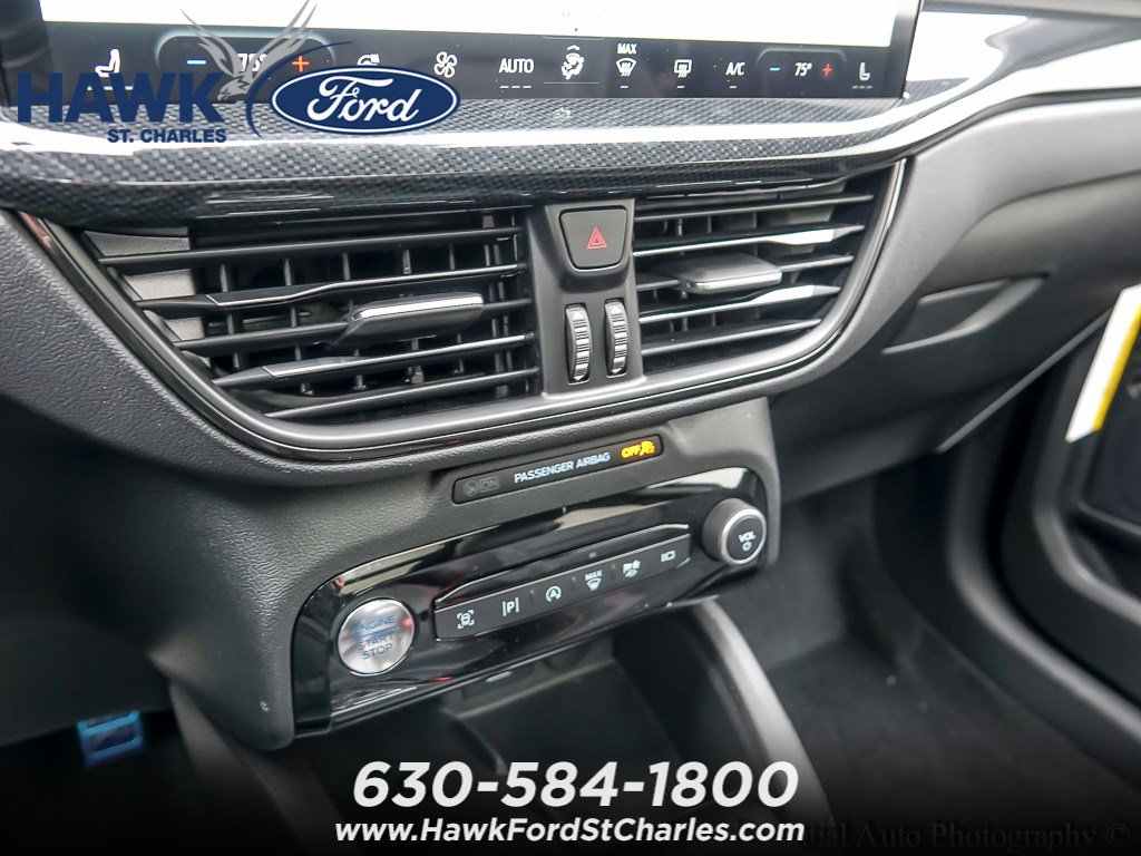 2024 FORD ESCAPE - Image 15