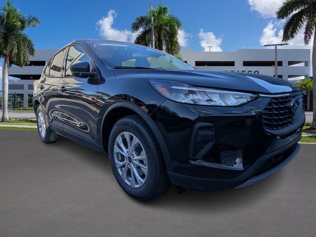 2026 Ford Escape