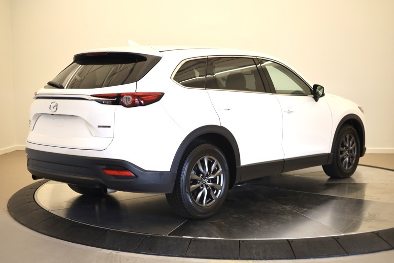 2023 Mazda CX-9 Touring Sport photo 2
