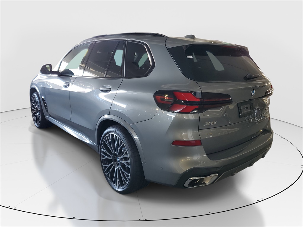 2026 Bmw X5 sDrive40i photo 4