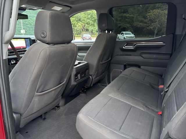 2023 Chevrolet Silverado 1500 RST photo 28