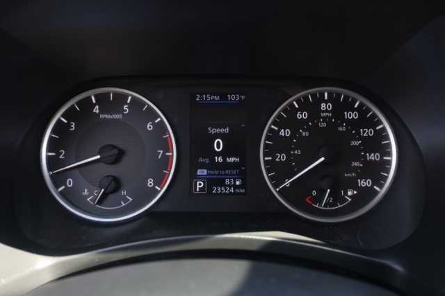 2021 Nissan Sentra S photo 25