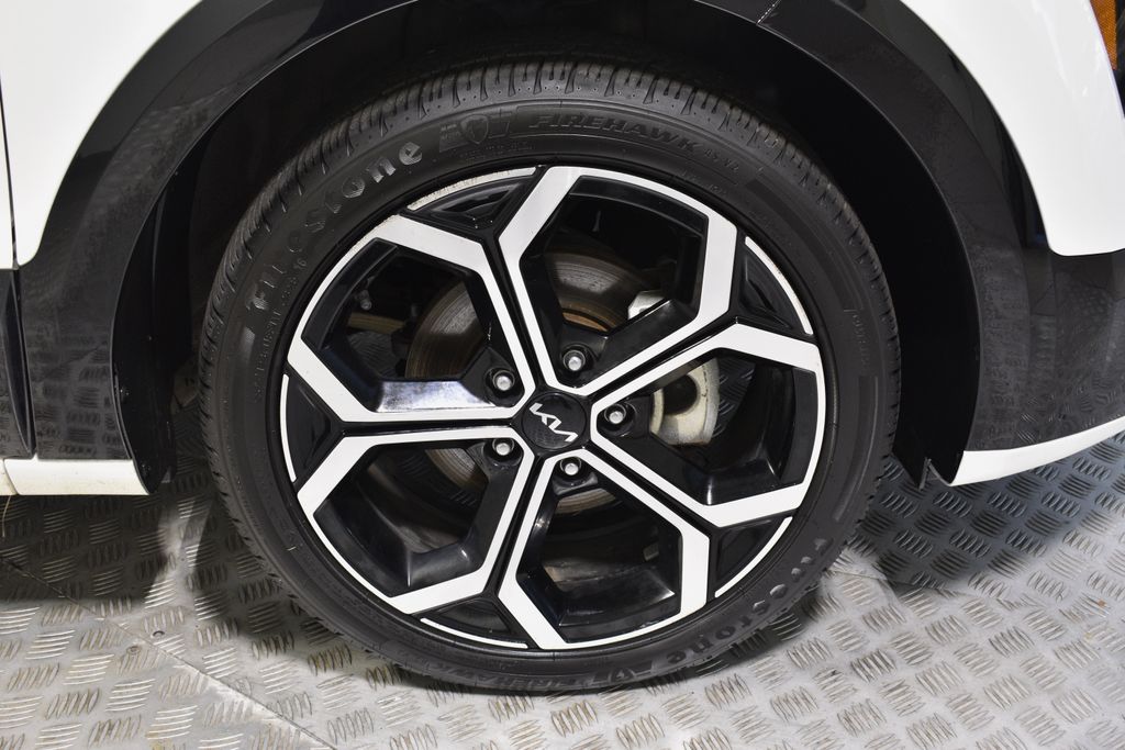 2023 Kia Niro SX Touring photo 35