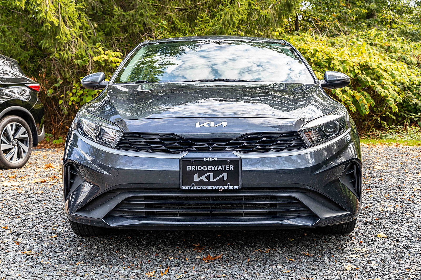2023 Kia Forte LXS photo 2