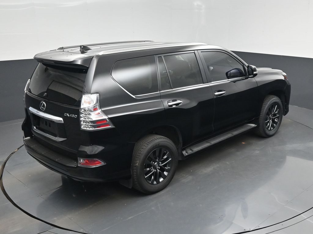 2023 Lexus GX 460 photo 36