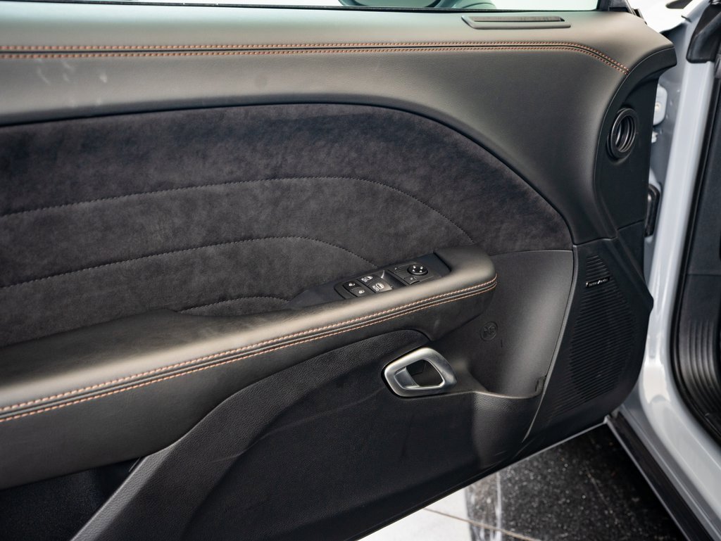 2020 Dodge Challenger R/T Scat Pack photo 22