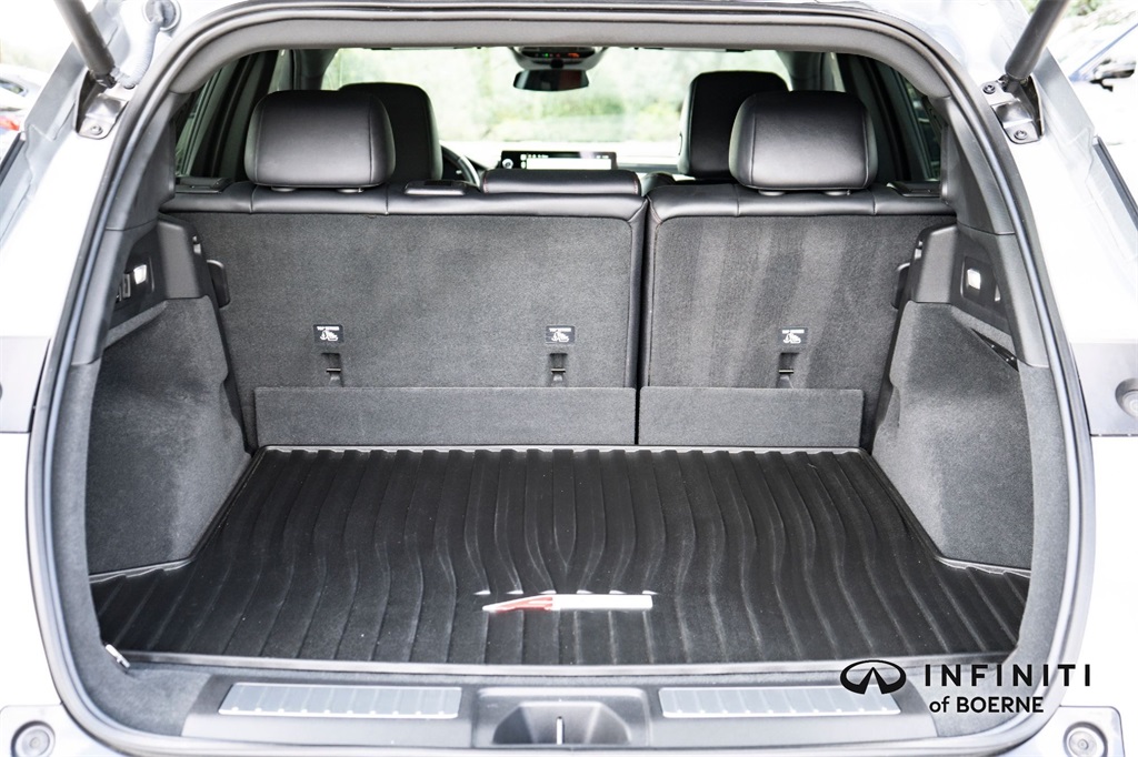2024 Acura ZDX Base photo 29