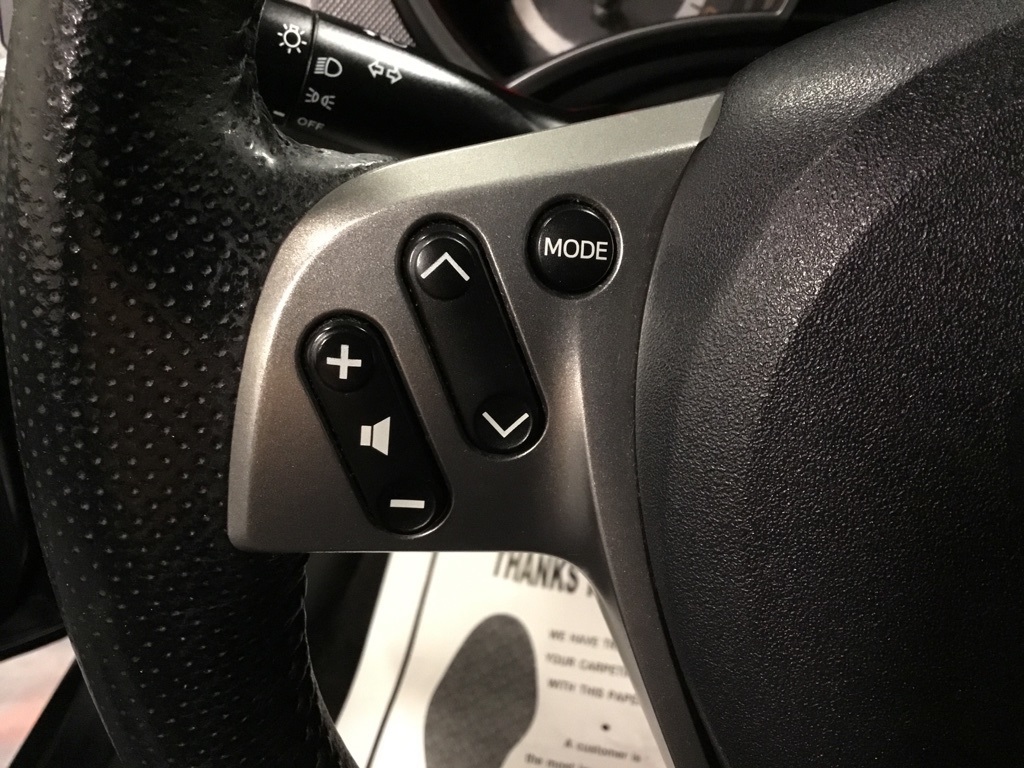 2015 Scion tC Base photo 34
