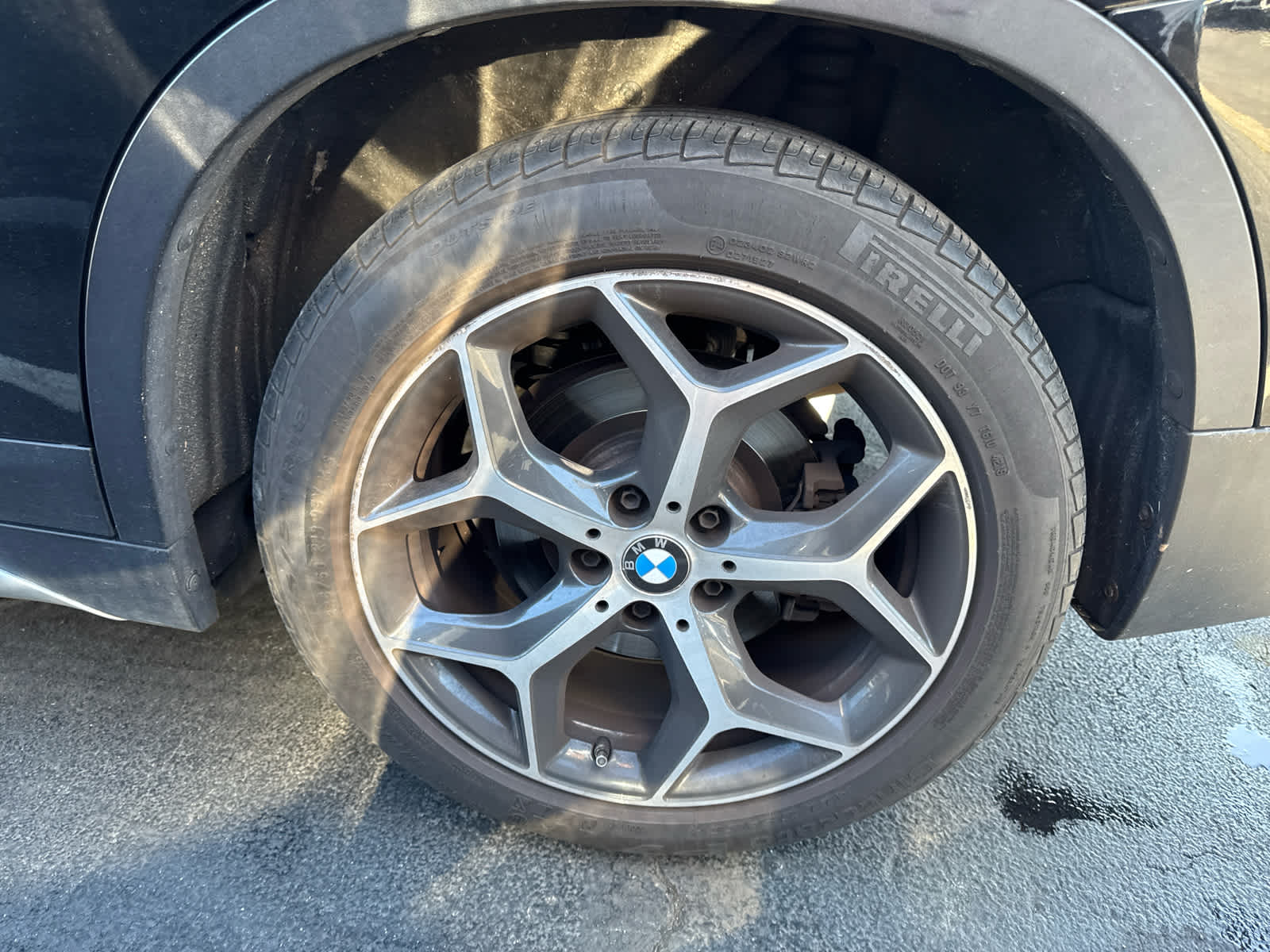 2018 Bmw X1 XDrive28i photo 12