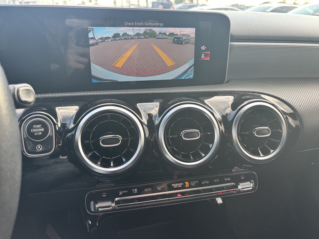 2020 Mercedes Benz A 220 photo 8