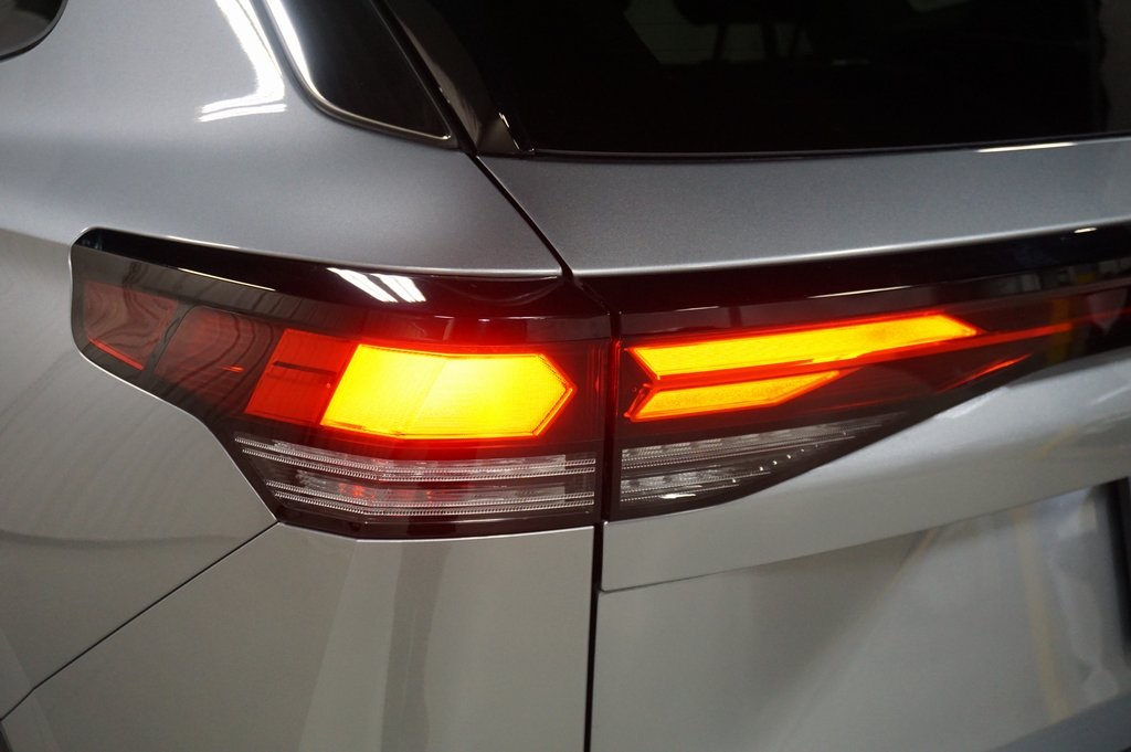 2025 Volkswagen Tiguan S photo 30