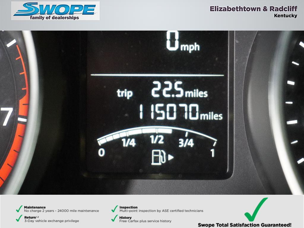 2015 Volkswagen Jetta 2.0 S photo 11