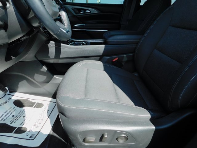 2024 Chevrolet Traverse photo 18