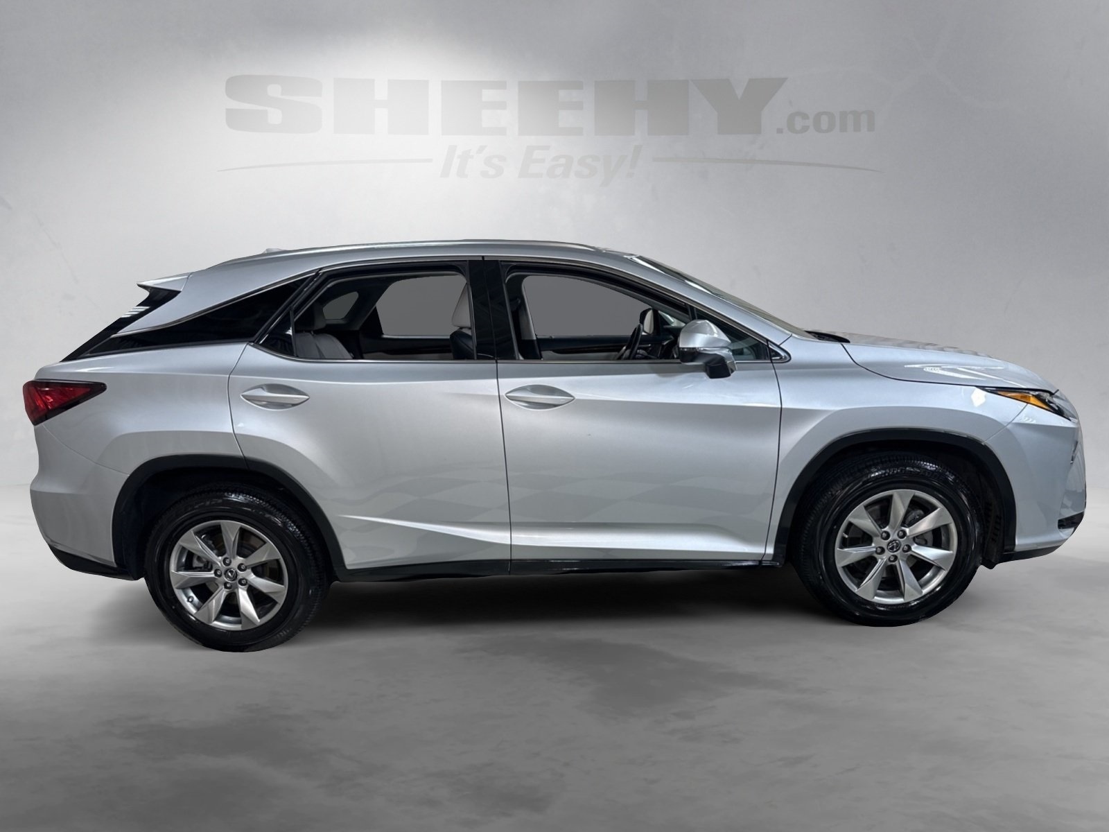 2019 Lexus RX 350 photo 5