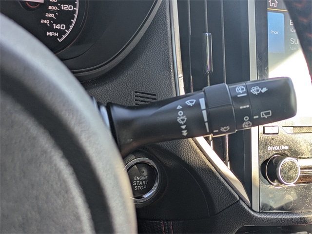2020 Subaru Forester Sport photo 31