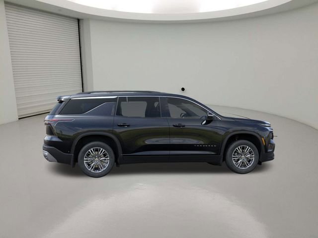 2026 Chevrolet Traverse photo 4