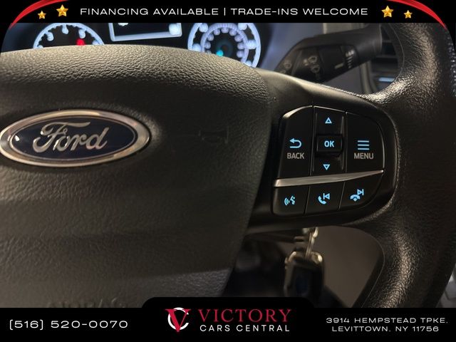 2023 Ford Transit photo 26