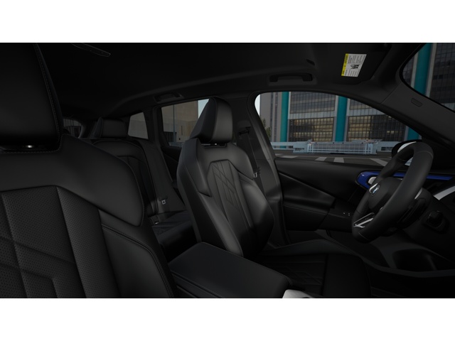 2026 Bmw X3 photo 8